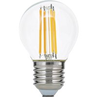 LED-Lampe E27 G45 4