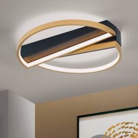 LED-Deckenlampe Olga