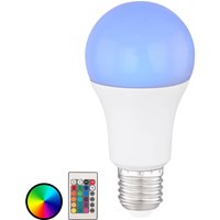 LED-Lampe E27 10 W Tuya-Smart