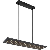 LED-Pendellampe Dolores