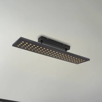 LED-Deckenlampe Dolores