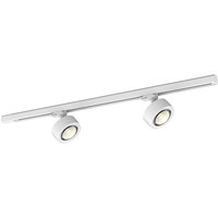 Molto Luce LED-3-Phasen-Schienensystem Mag