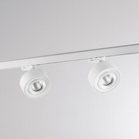 Molto Luce LED-3-Phasen-Schienensystem Mag